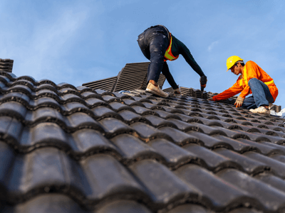 About Roof Repair Experts Idaho Falls, ID